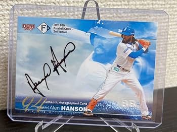 BBM 2020 日本ハム　金子弌大　直筆サインカード　30枚限定 BBM 2020 日本ハム 金子弌大 直筆サインカード 30枚限定